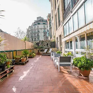 360 Borne Barcellona