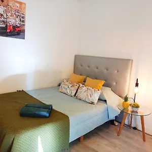 Hostel Heart Of, Barcelona