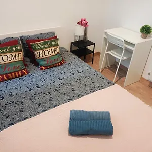 Hostel Private In Born, Barcelona