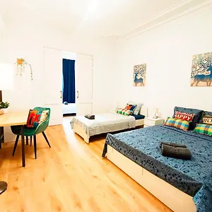 Hostel By Born & Gothic, Barcelona