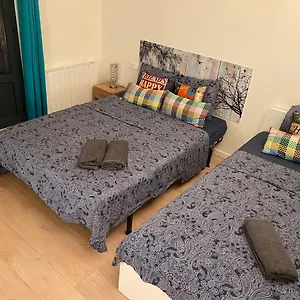 Hostel Private By Bcn Center, Barcelona