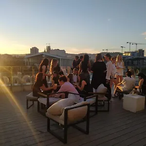 Twentytu Barcellona