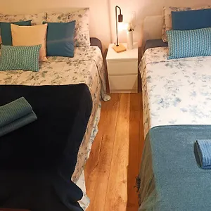 Hostel Private In Gothic, Barcelona