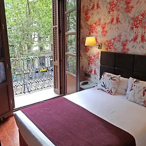 Hotell Lloret Ramblas, Barcelona