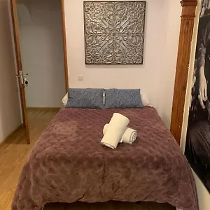 Hostel Erandi Ramblas, Barcelona