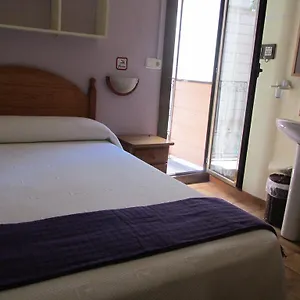 Pensionat Alamar, Barcelona