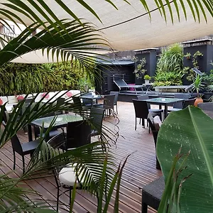 Vandrarhem Casa Kessler, Barcelona