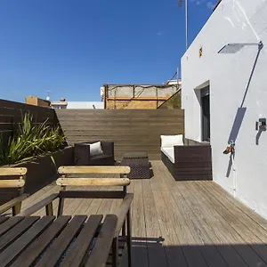 Bird House Barcellona