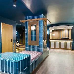 Hotell El Call, Barcelona