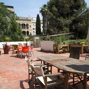 Studio Hostel Barcellona