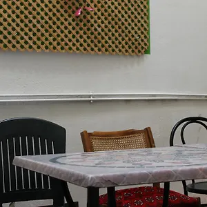 Hostel Station, Barcelona